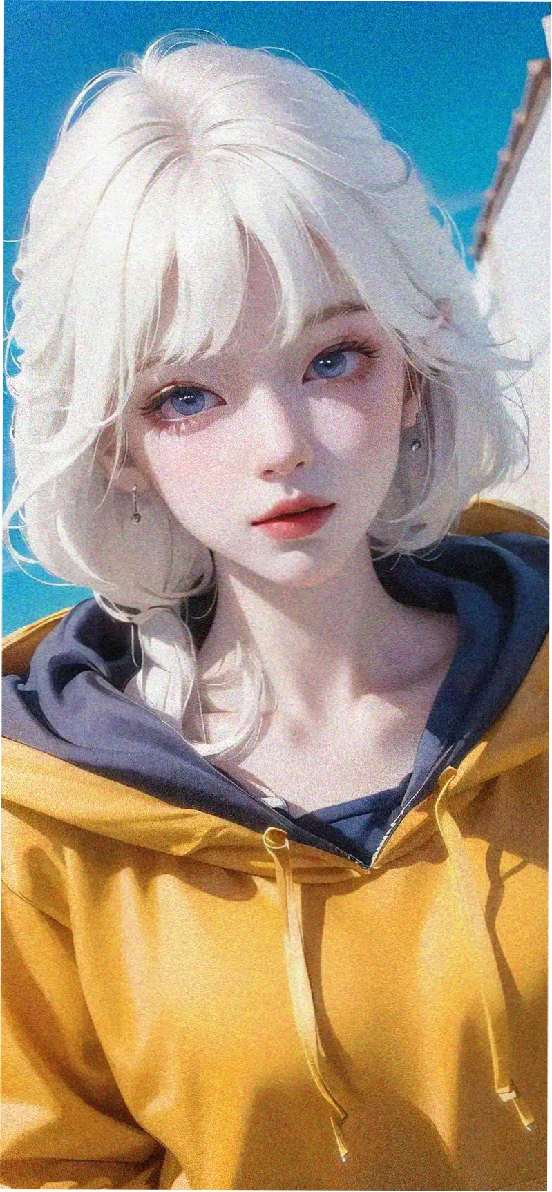 重启第七天 悬疑短剧在线观看