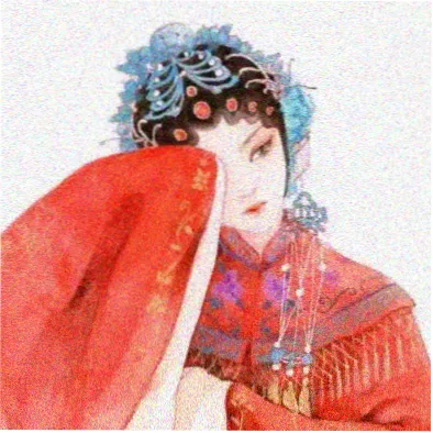 用户 追番中 头像
